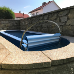 Installation de Chauffage Piscine : Profitez de votre Bassin Quel que soit le Temps Arpajon